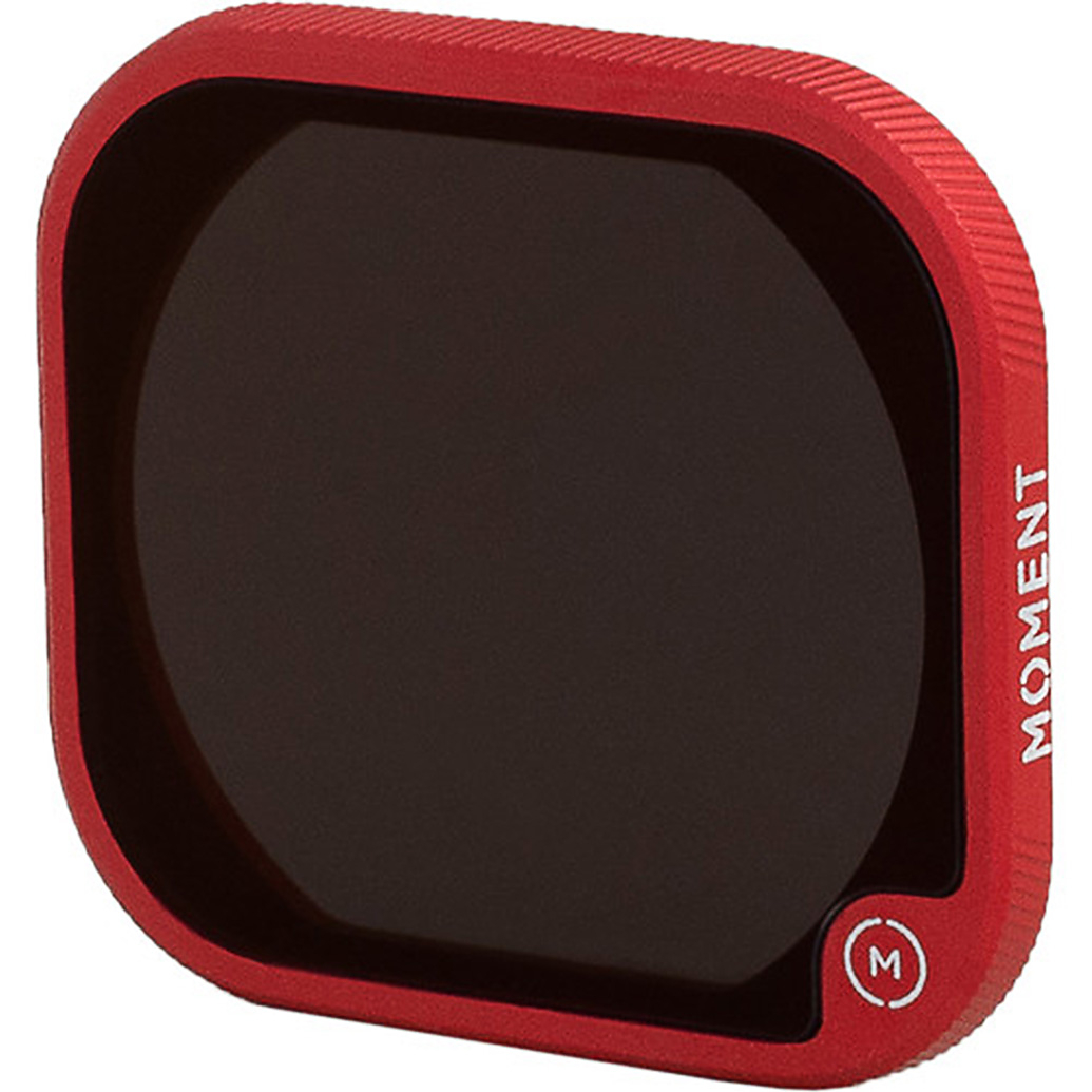 Moment Mavic 2 Pro Cine ND 16 Filter