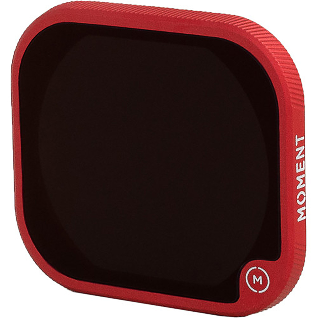 Moment Mavic 2 Pro Cine ND 64 Filter