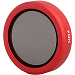 Moment Mavic 2 Zoom Cine ND 4 Filter 0