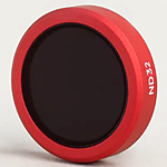 Moment Mavic 2 Zoom Cine ND 32 Filter 0