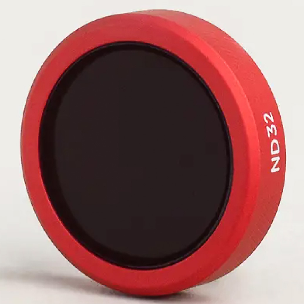 Moment Mavic 2 Zoom Cine ND 32 Filter