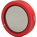 Moment Mavic 2 Zoom Cine CPL Filter 0