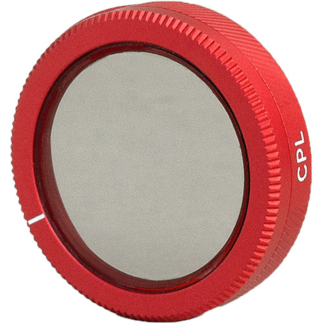 Moment Mavic 2 Zoom Cine CPL Filter