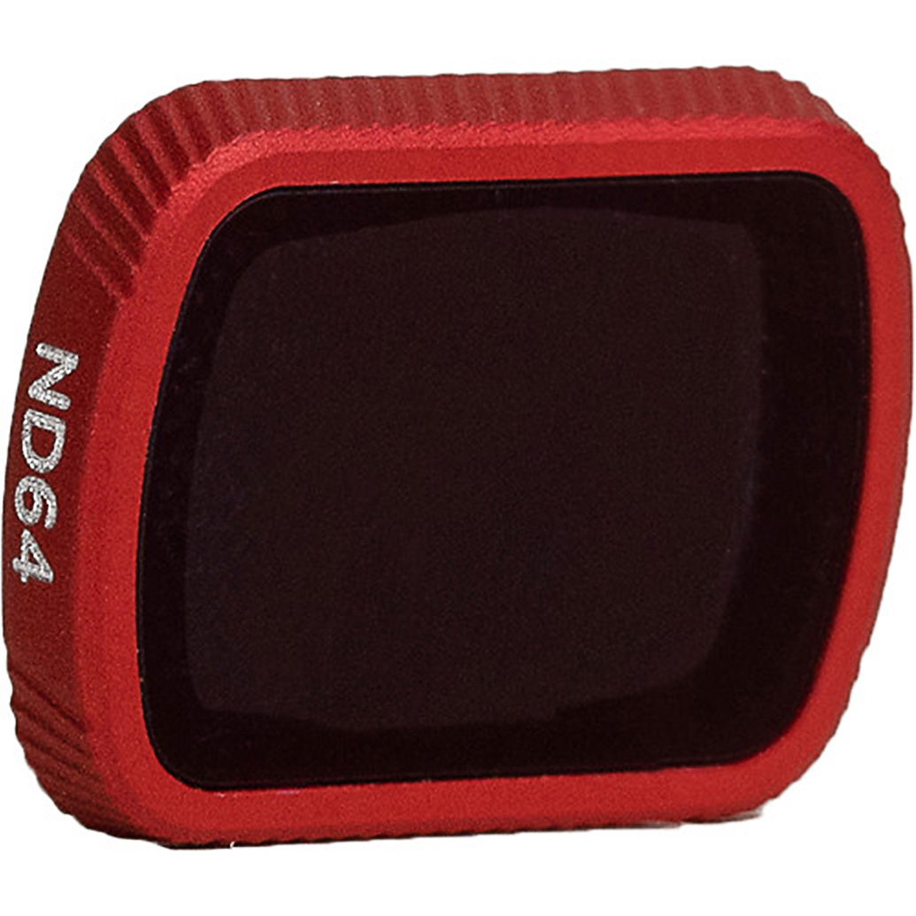 Moment Osmo Pocket Cine ND 64 Filter