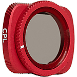 Moment Osmo Pocket Cine CPL Filter 0