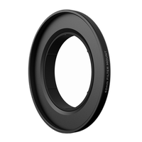 Moment M-Series Lens 62mm Filter Mount 1