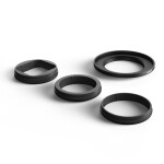 Moment M-Series Lens 62mm Filter Mount 3