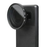 Moment M-Series Lens 62mm Filter Mount 7