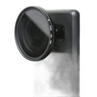 Moment M-Series Lens 62mm Filter Mount 7
