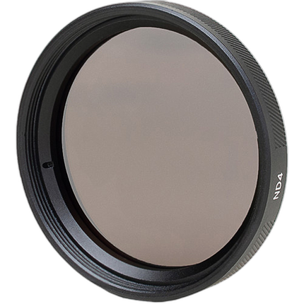 Moment 37mm ND 4 Filter
