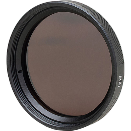 Moment 37mm ND 8 Filter
