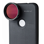 Moment 37mm ND 8 Filter 2