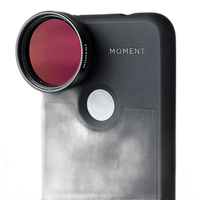Moment 37mm ND 8 Filter 2