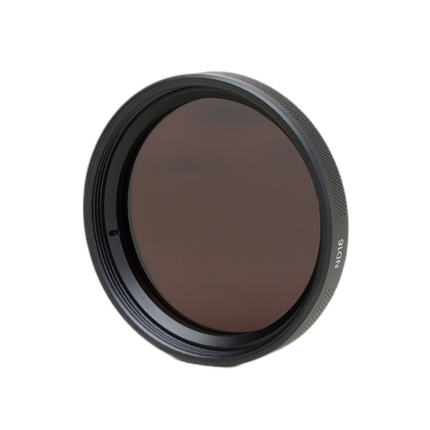 Moment 37mm ND 16 Filter
