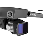Moment Mavic 2 Pro Anamorphic Lens Cine Filter (ND 16) 2