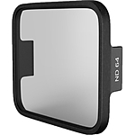 Moment Mavic 2 Pro Anamorphic Lens Cine Filter (ND 64) 0