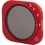 Moment Mavic 2 Pro Cine Variable ND 2-5 Stop Filter 0