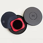 Moment Mavic 2 Pro Cine Variable ND 2-5 Stop Filter 1