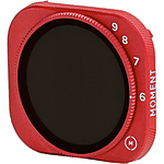 Moment Mavic 2 Pro Cine Variable ND 6-9 Stop Filter 0