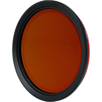 Moment 67mm Variable 6-9 Stop ND FILTER 0