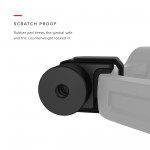 Moment Universal Gimbal Counterweight 4