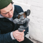 Moment Universal Gimbal Counterweight 5