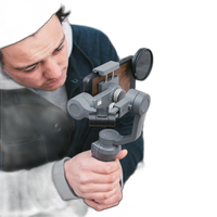 Moment Universal Gimbal Counterweight 5