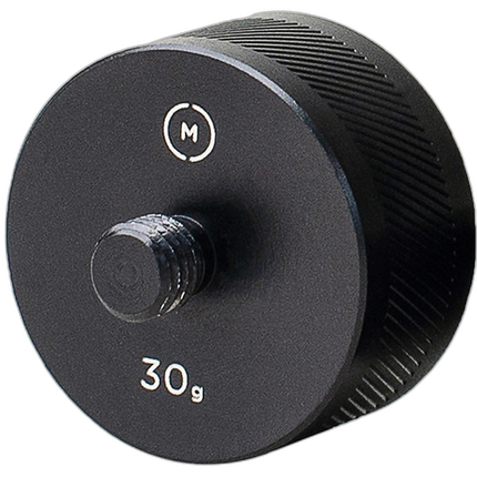 Moment Universal Gimbal Counterweight (Add on Weight)