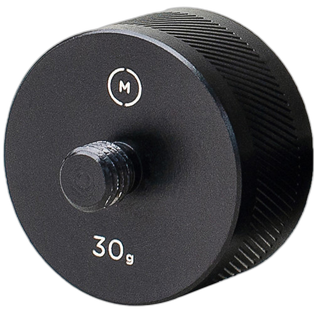 Moment Universal Gimbal Counterweight (Add on Weight)