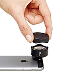 Moment M-Series Lens Cap - Fisheye 15mm, Tele 60mm, Macro 2