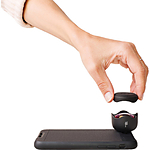 Moment M-Series Lens Cap - Wide 18mm, Tele 58mm 2