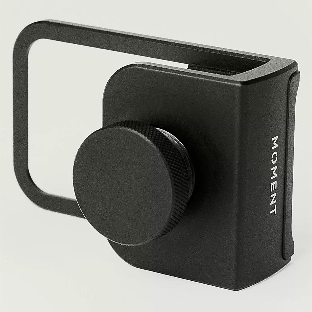 Moment O-Series Lens Mount