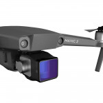 Moment Mavic 2 Pro Drone Anamorphic Lens 0
