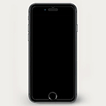 Moment Screen Protector - iPhone 7 / iPhone 8 2