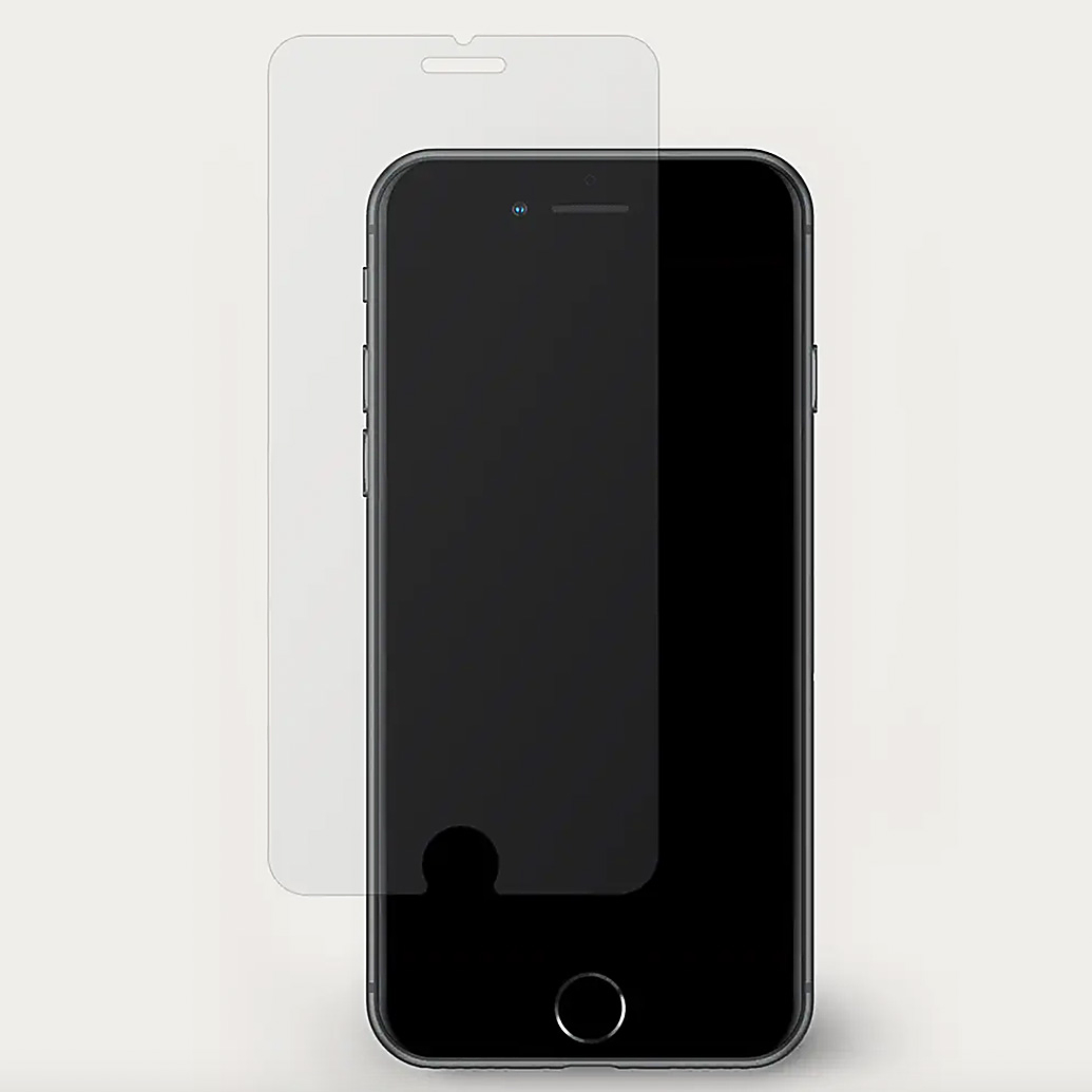 Moment Screen Protector - iPhone 7 / iPhone 8