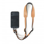 Moment Leather Camera Strap (Natural) 2