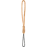 Moment Leather Wrist Strap (Natural) 1