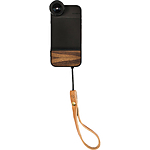 Moment Leather Wrist Strap (Natural) 2