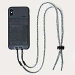 Moment Minimalist Camera Strap (Black) 1