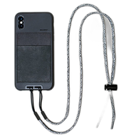Moment Minimalist Camera Strap (Black) 1