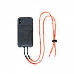 Moment Minimalist Camera Strap (Red) 1