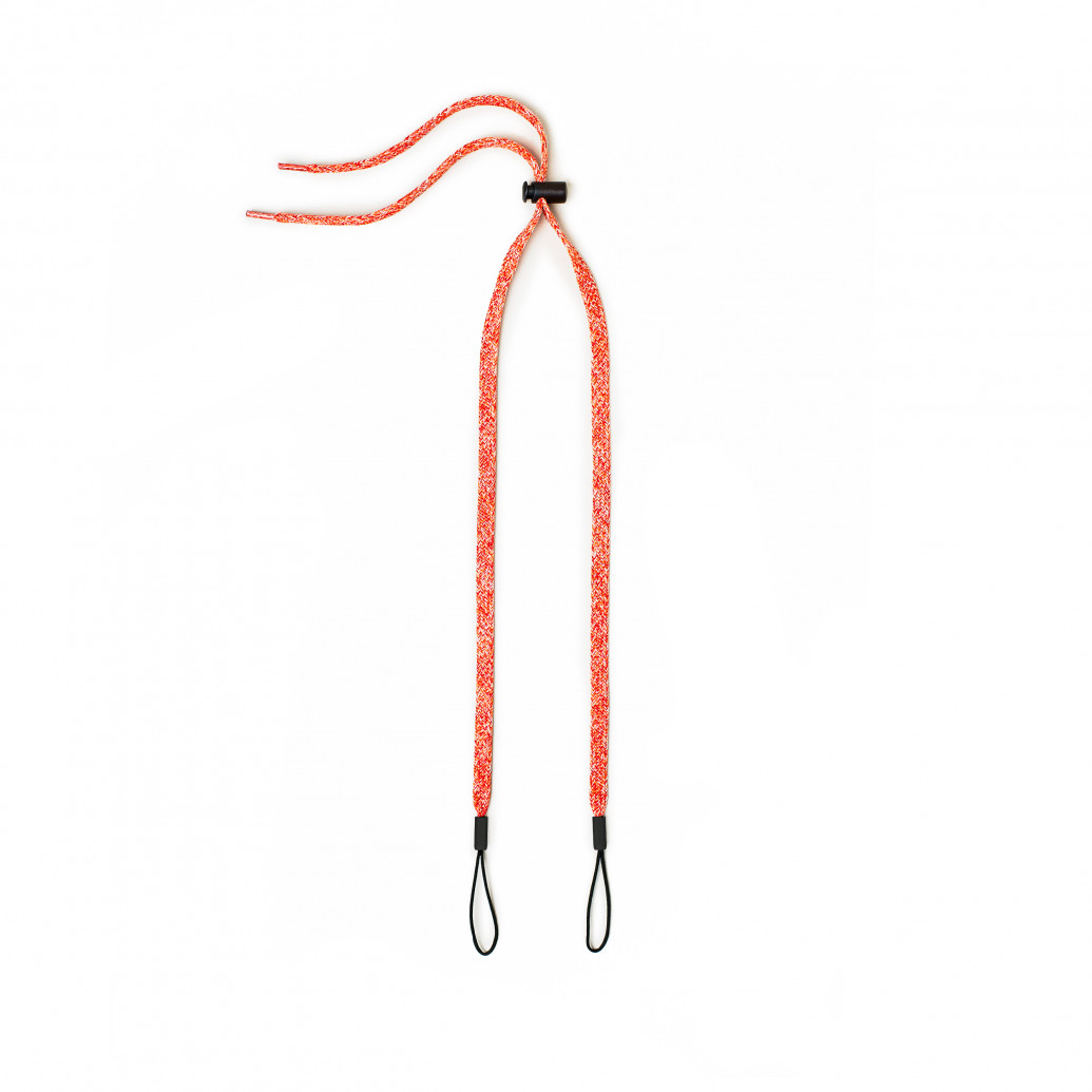 Moment Minimalist Camera Strap (Red)