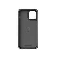 Moment iPhone 12 Pro Case - Black Canvas 1
