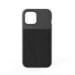 Moment iPhone 12 Pro Max Case - Black Canvas 0