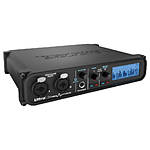 MOTU UltraLite-MK4 18x22 USB Audio Interface with DSP Mixing and Effects 0