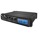 MOTU UltraLite-MK4 18x22 USB Audio Interface with DSP Mixing and Effects 2