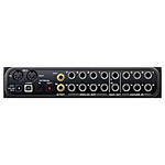 MOTU UltraLite-MK4 18x22 USB Audio Interface with DSP Mixing and Effects 3