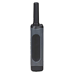 Motorola T200 Talkabout Two-Way Radios (Gray, 2-Pack) 6