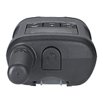 Motorola T200 Talkabout Two-Way Radios (Gray, 2-Pack) 7