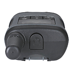 Motorola T200 Talkabout Two-Way Radios (Gray, 3-Pack) 5